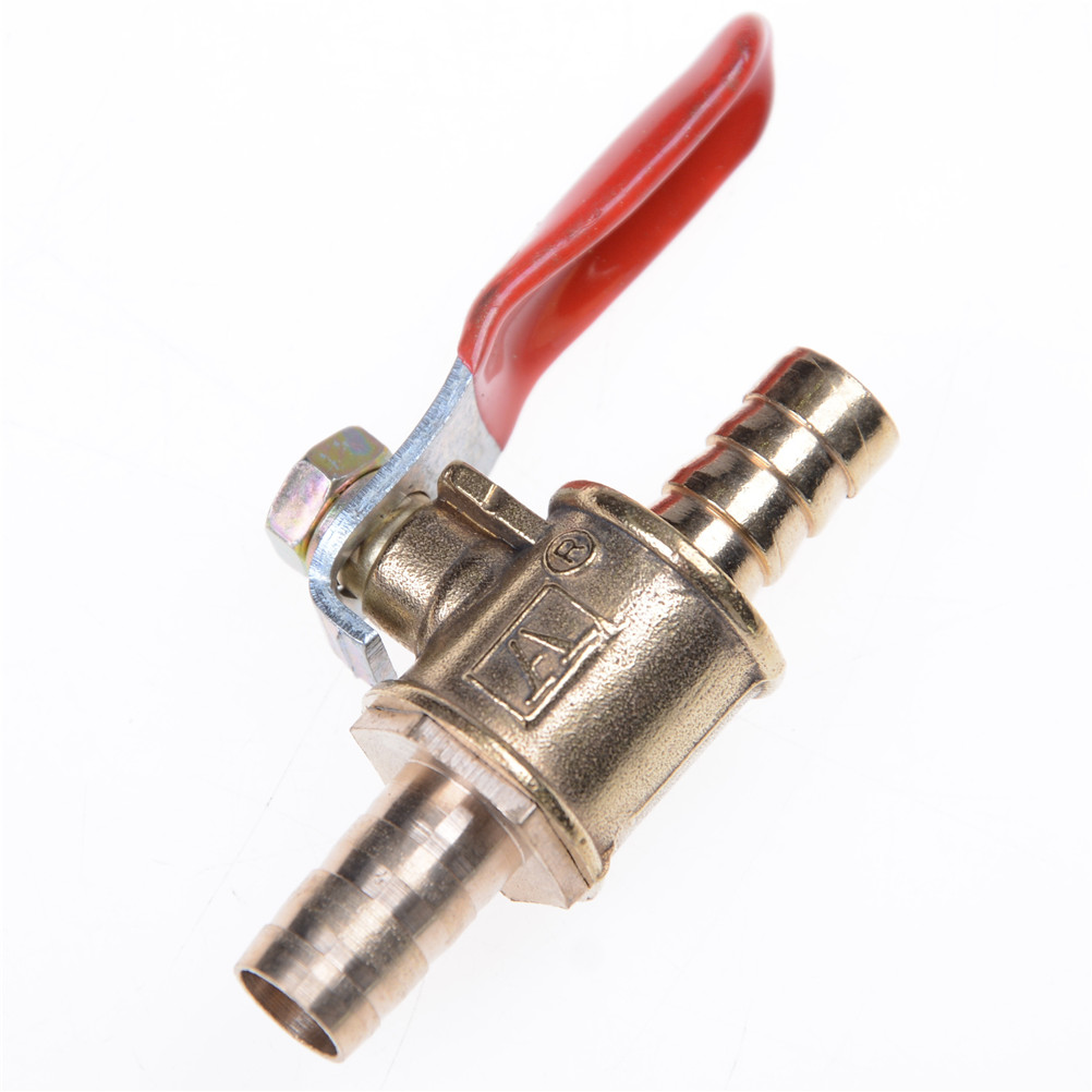 Zawór kulowy odcinający 8mm 5/ – Spoke Nipple Brass recenzja i cena