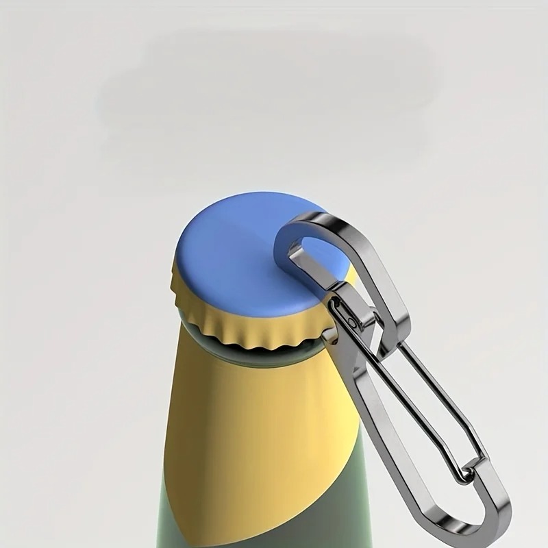 Wielofunkcyjna klamra do zawie – Chain Quick Link recenzja i cena