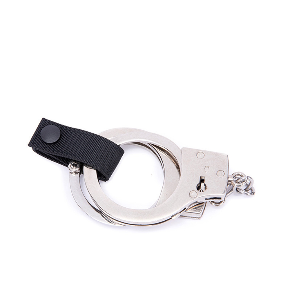 2 SZT. Pasek do kajdanek z zap – Chain Quick Link recenzja i cena