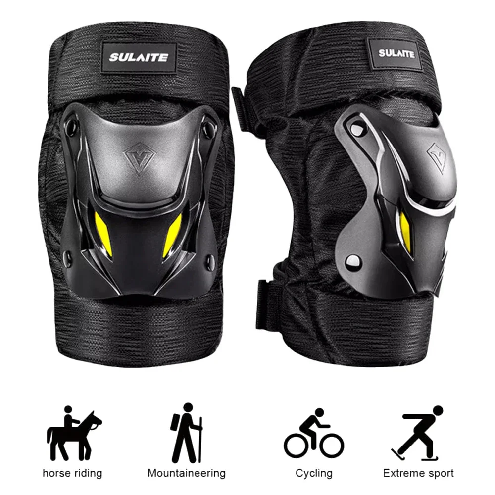 1 Para Elektryczny Rower Motoc – Mountain Biking Elbow Pads recenzja i cena