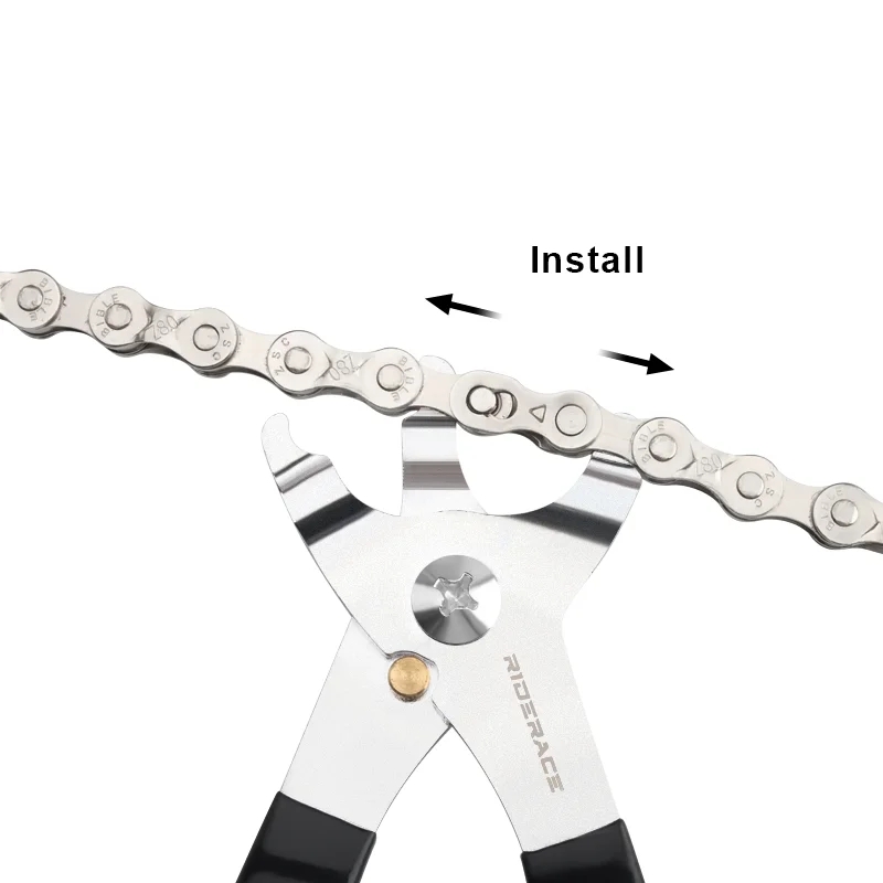 RIDERACE szczypce do ogniw łań – Chain Quick Link recenzja i cena