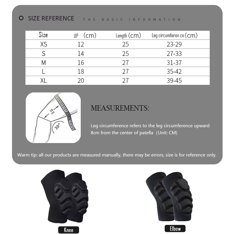 1 para oddychających ochraniac – Mountain Biking Elbow Pads recenzja i cena