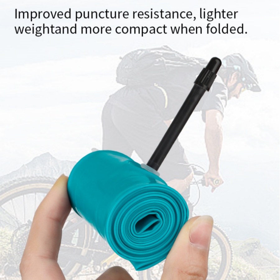 GUSTAVO MTB Bike TPU dętka, ul – Mountain Biking Tube recenzja i cena