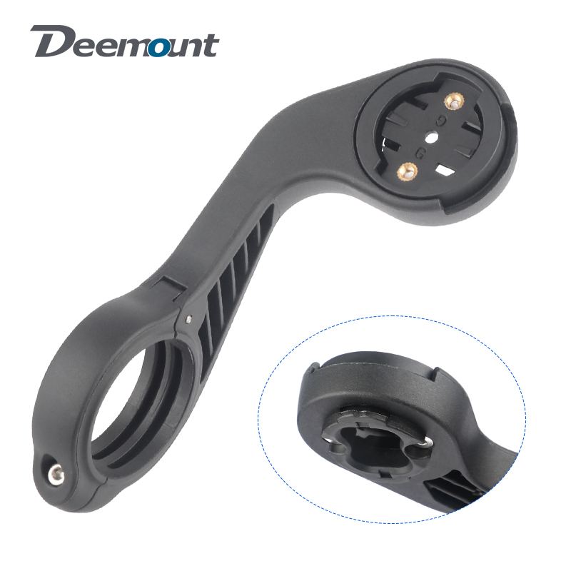 Uchwyt rowerowy na komputer De – Mountain Biking Tube recenzja i cena