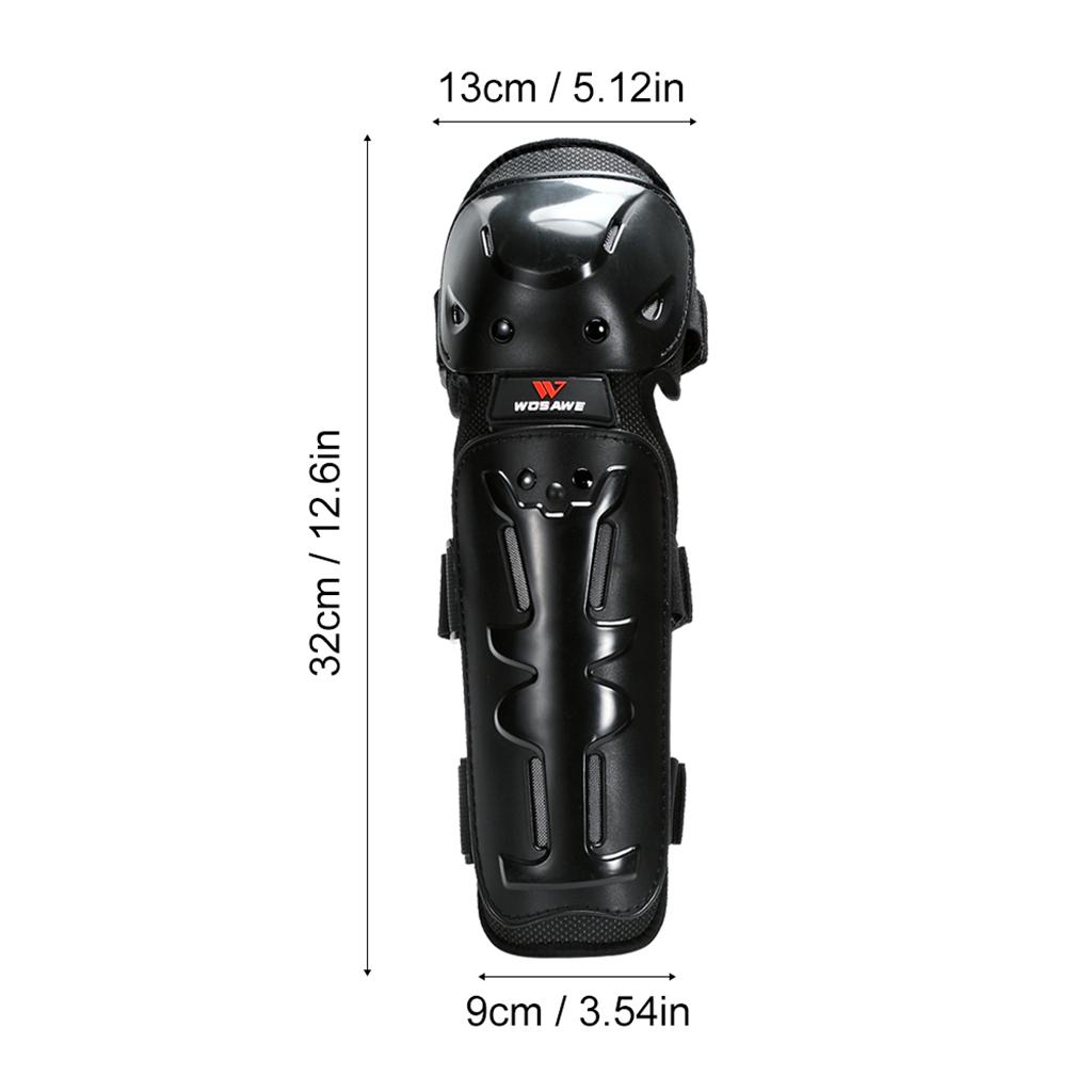 Zestaw ochraniaczy na kolana i – Mountain Biking Elbow Pads recenzja i cena