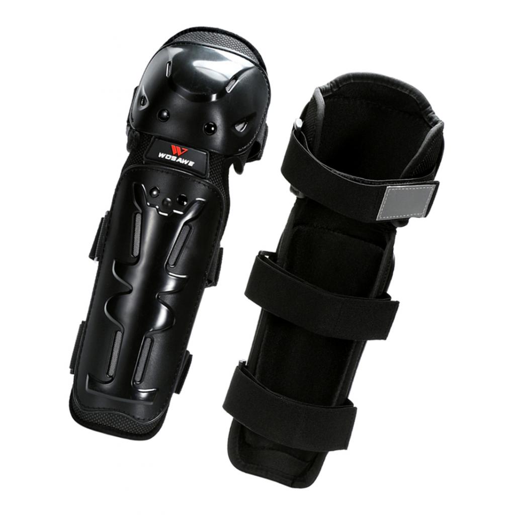 Zestaw ochraniaczy na kolana i – Mountain Biking Elbow Pads recenzja i cena