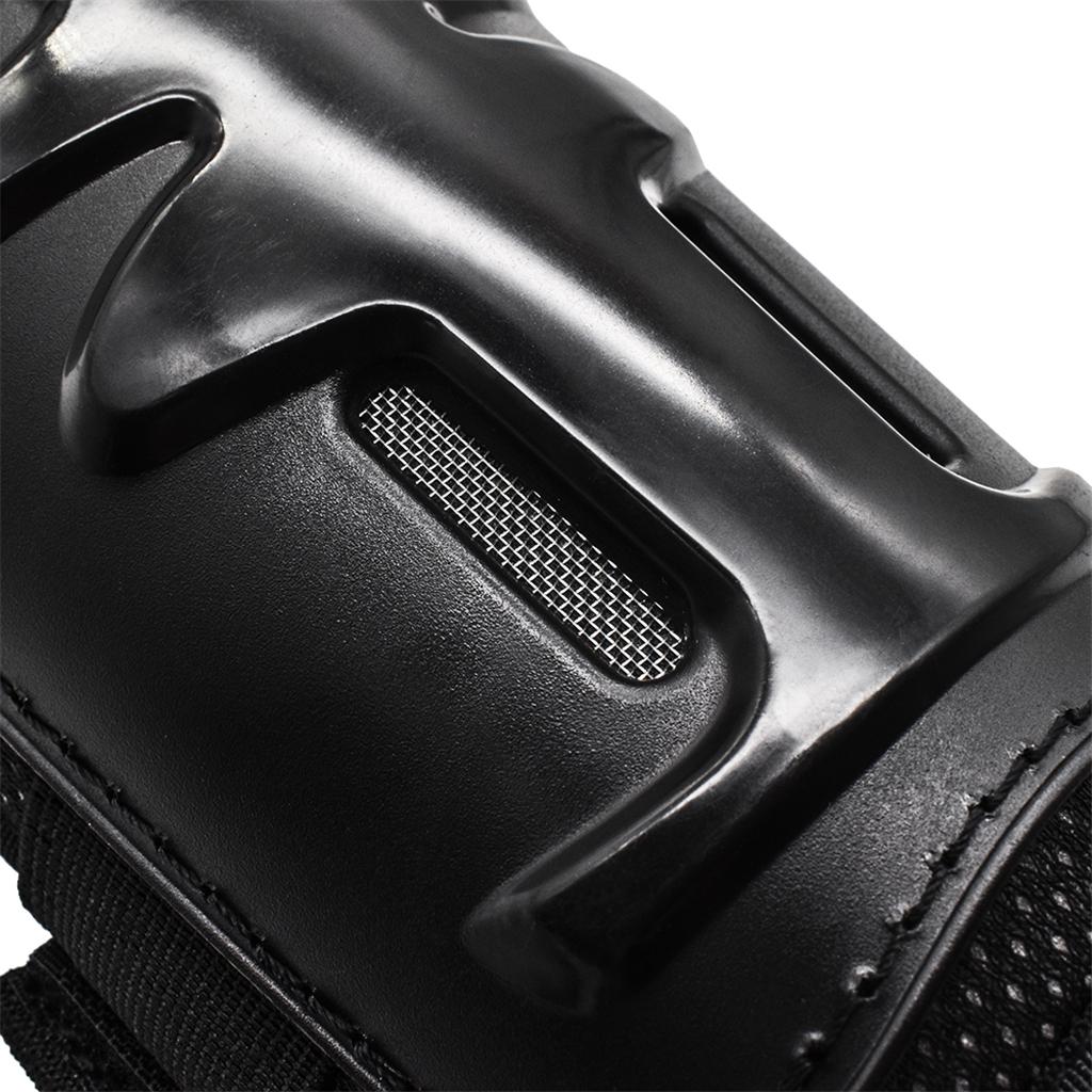 Zestaw ochraniaczy na kolana i – Mountain Biking Elbow Pads recenzja i cena