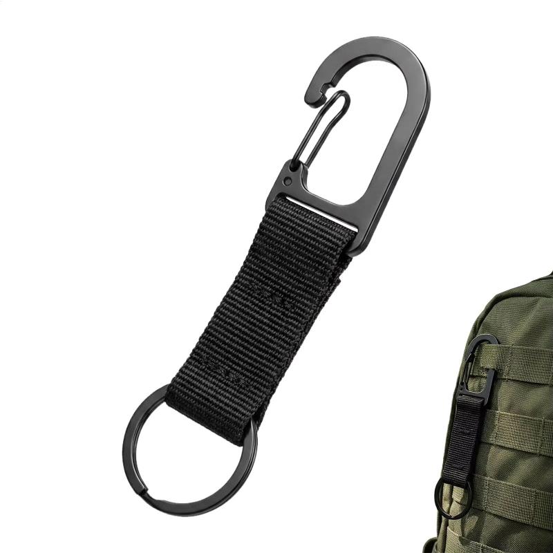 Wytrzymały karabińczyk sprężyn – Chain Quick Link recenzja i cena