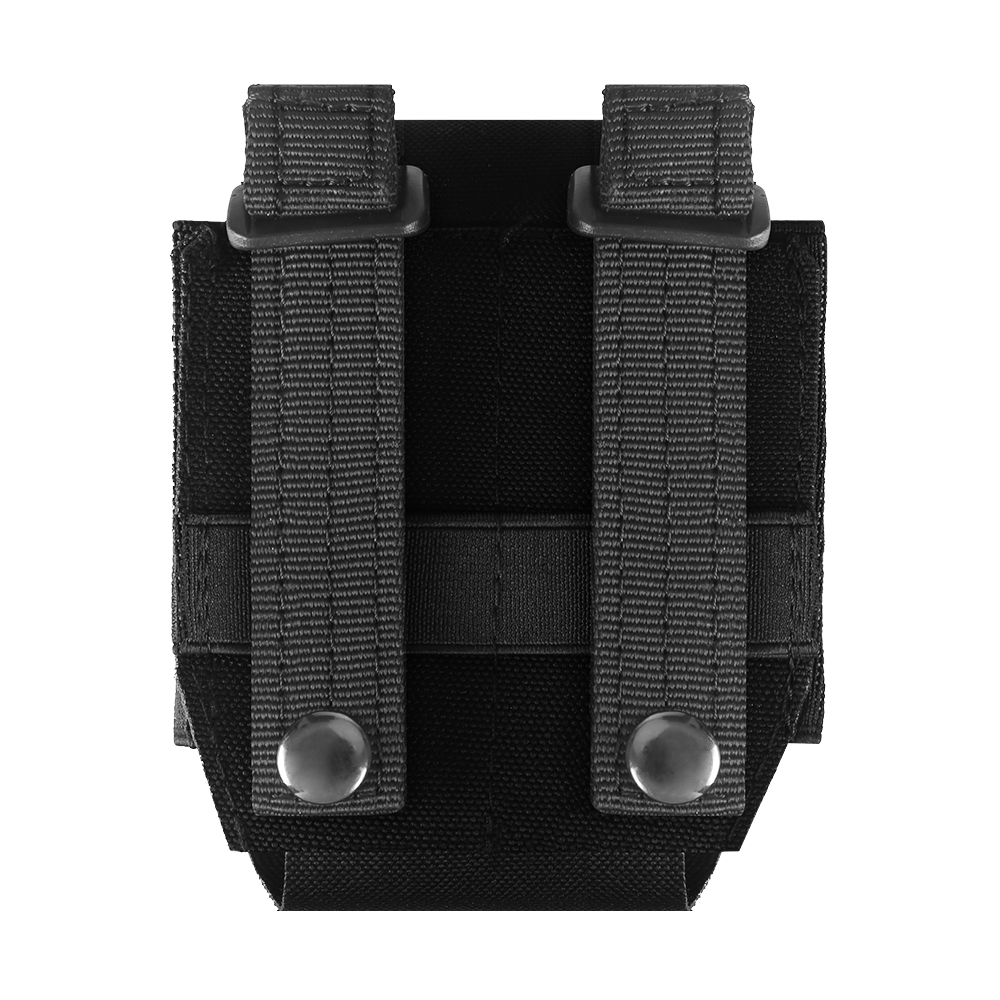 Regulowana nylonowa kabura na  – Chain Quick Link recenzja i cena